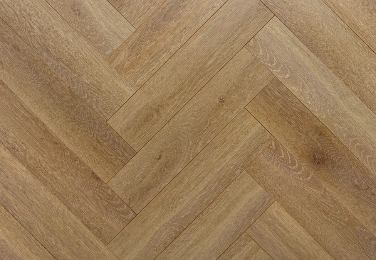 Ламинат Homflor Herringbone 12 BR 518 Alicante