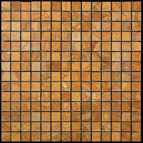 

Мраморная мозаика Natural Adriatica M097-20P (2х2) 30,5х30,5