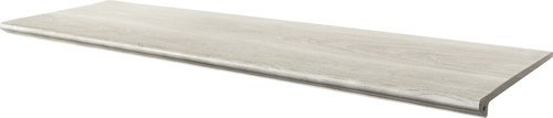 Ступень Ape Oregon Peldano Fior. Gris фронтальная 33x120