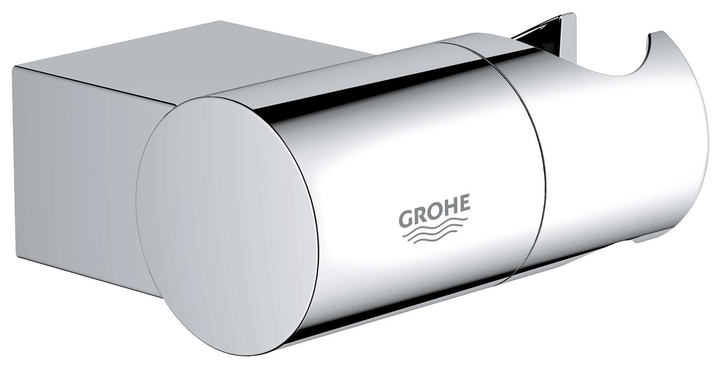 

Настенный держатель для ручного душа Grohe Rainshower, регулируемый 27055000