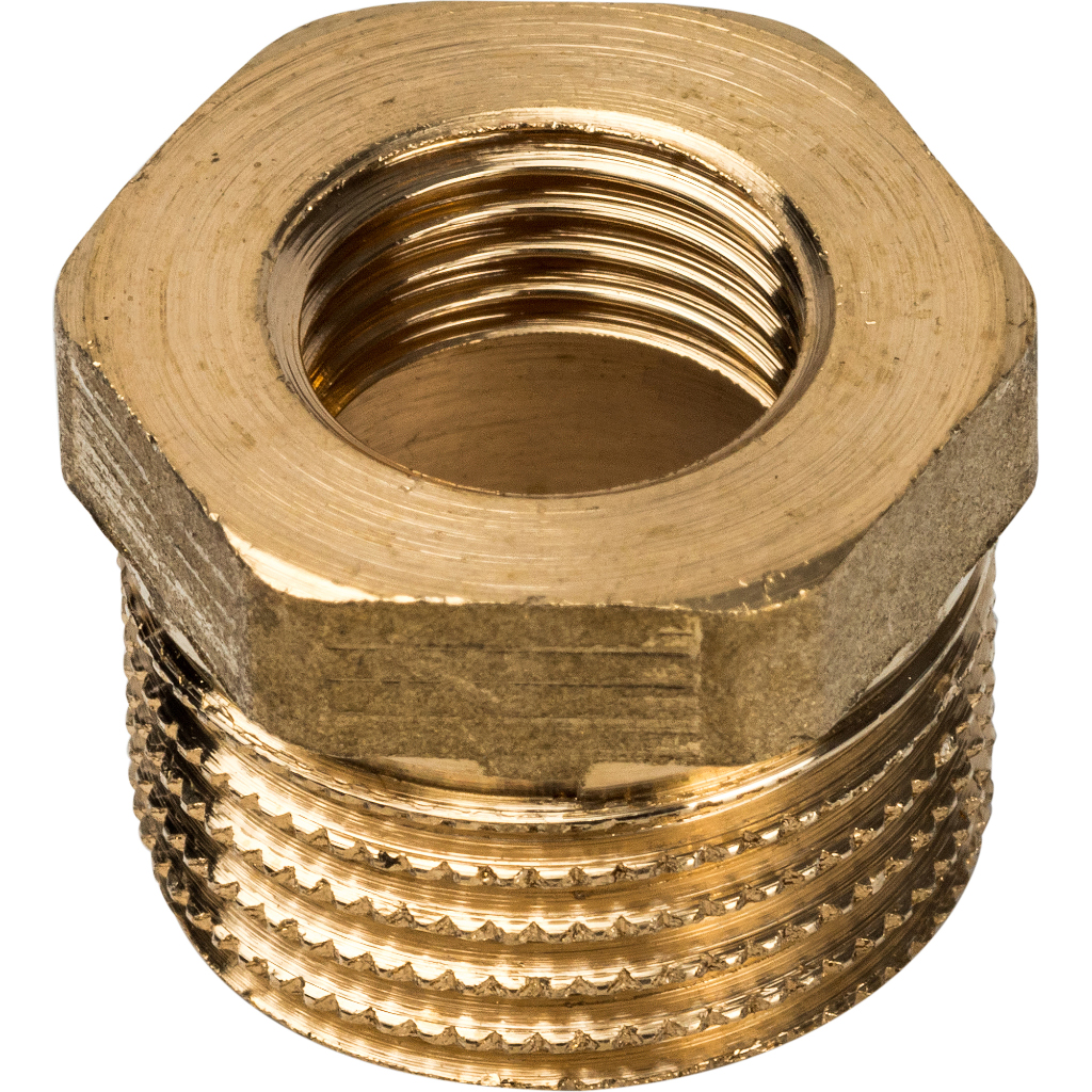 

STOUT Футорка НВ 1/2" x 1/4"