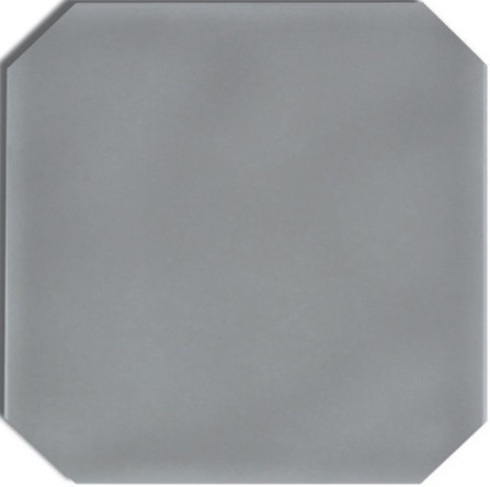 

Керамическая плитка Adex Studio ADST1034 Octogono Graystone Настенная 14,8x14,8