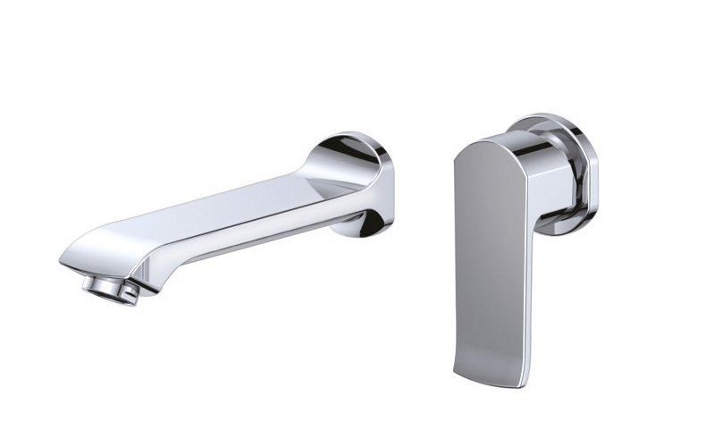 

Встраиваемый смеситель для раковины BelBagno Disco DIS-BCM-CRM