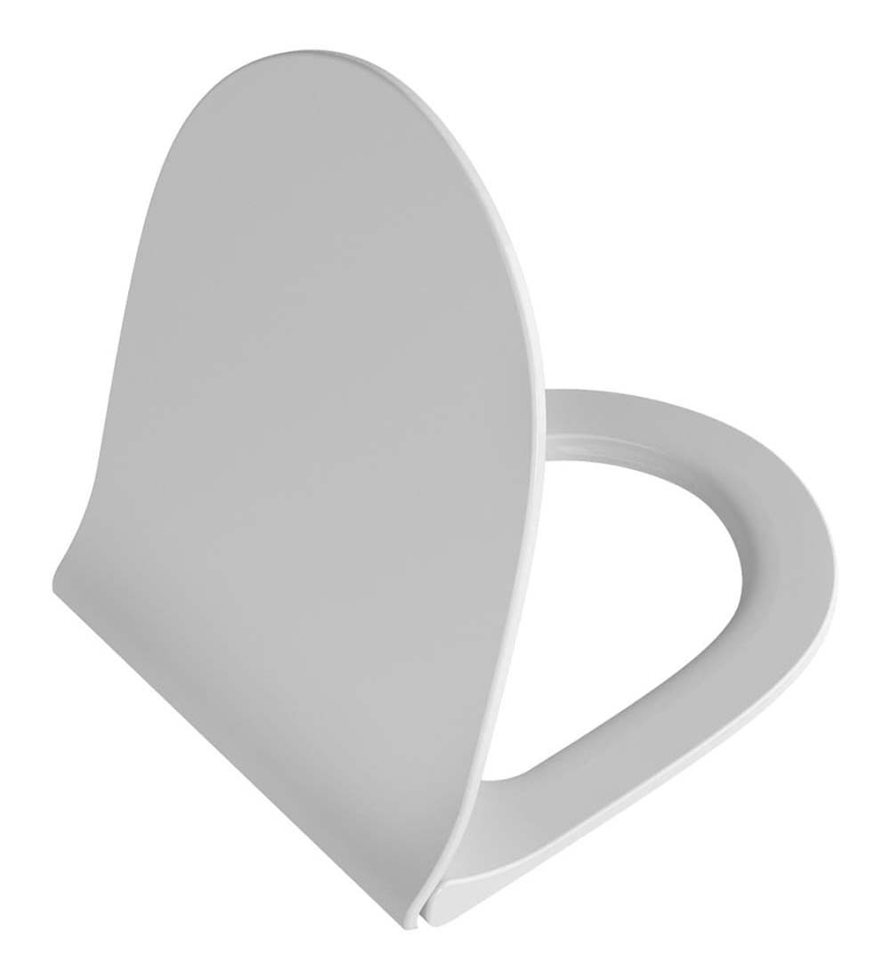 

Сиденье для унитаза Vitra тонкое с механизмом Microlift 110-003-009