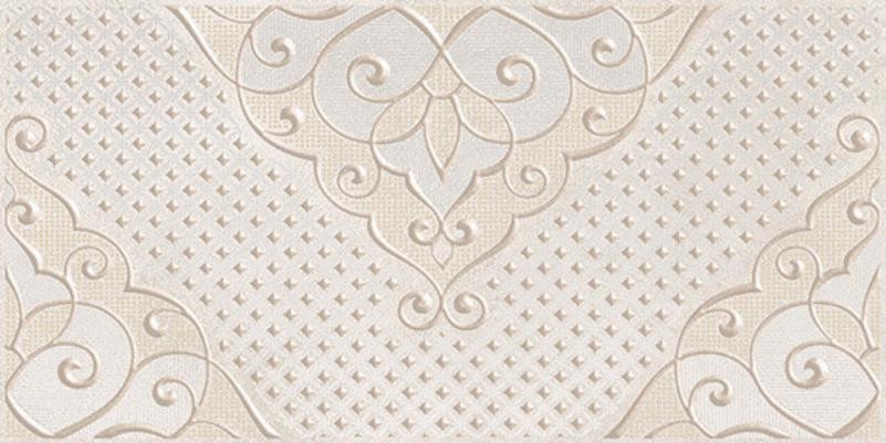 

Керамическая плитка Ceramica Classic Versus Chic Декор светлый 08-03-20-1335 20х40