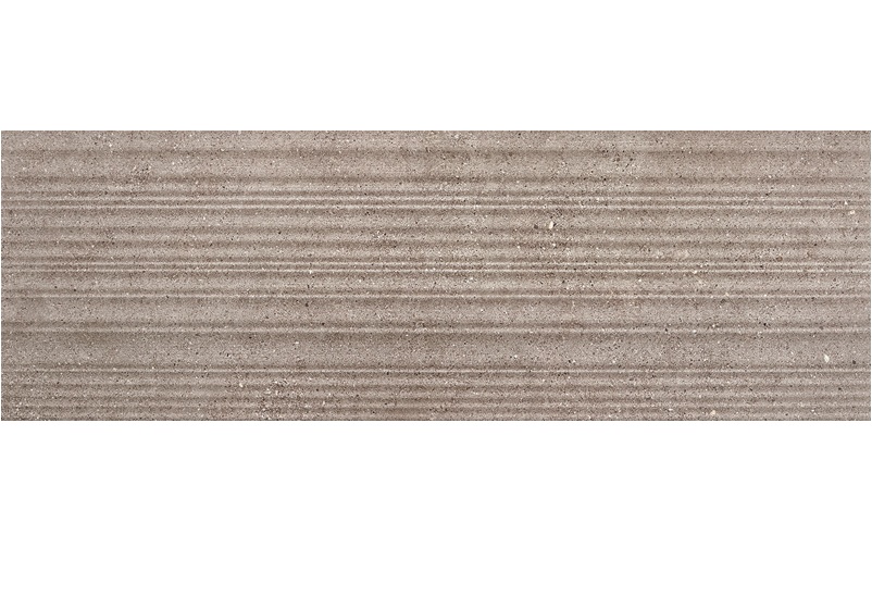 

Керамогранит Rocersa Muse Relive Taupe rect 40х120