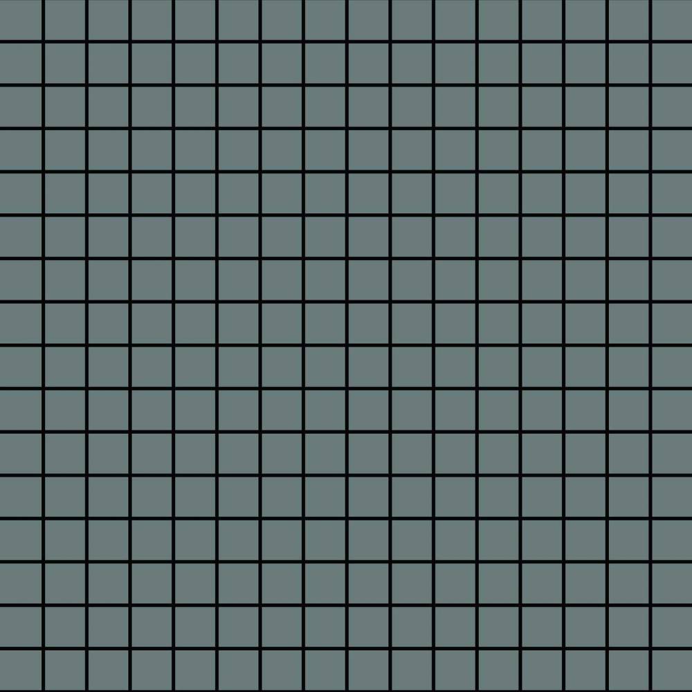 

Керамическая плитка Marazzi Italy Eclettica M3S6 Sage мозаика 40x40