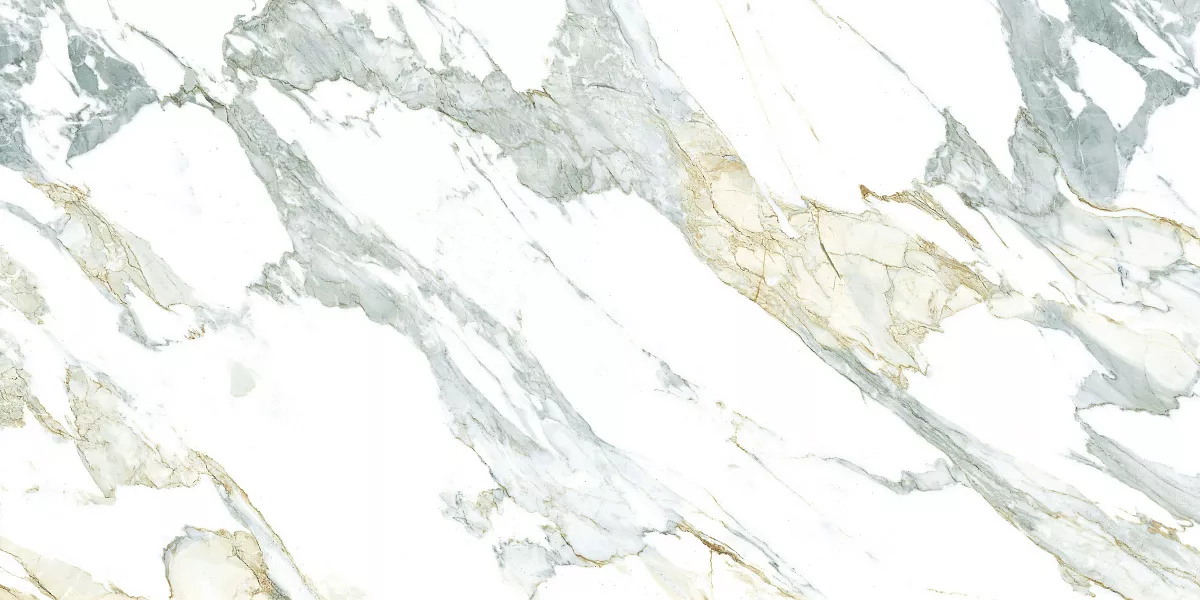 Керамогранит Art Ceramic Electic Cream Glossy 60x120
