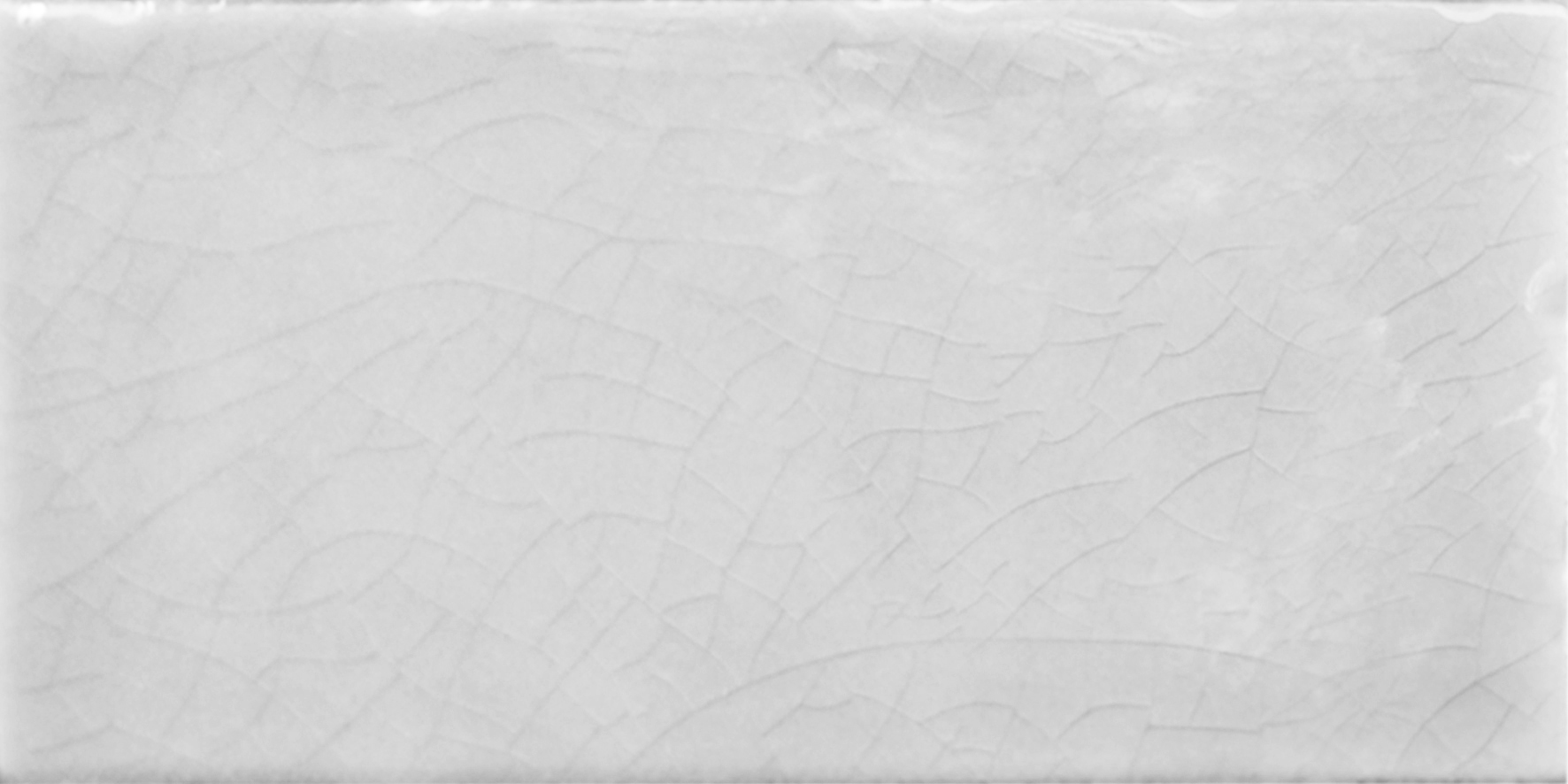 

Керамическая плитка Cobsa Plus Crackle White Настенная 7,5x15