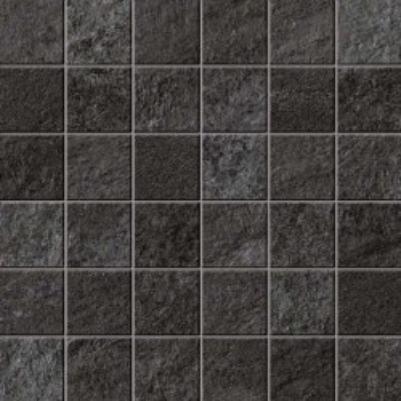

Керамогранит Atlas Concorde Brave Coke Mosaico (A1FQ) мозаика 30x30