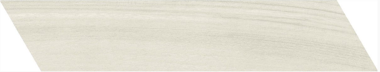 

Керамогранит Ape Chevron Project White B 9,8х46,5