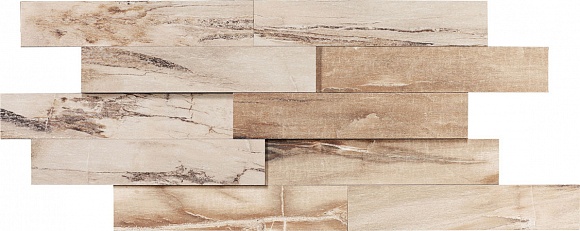 

Керамогранит Del Conca Epokal Muretto Marrone EK11 30x60