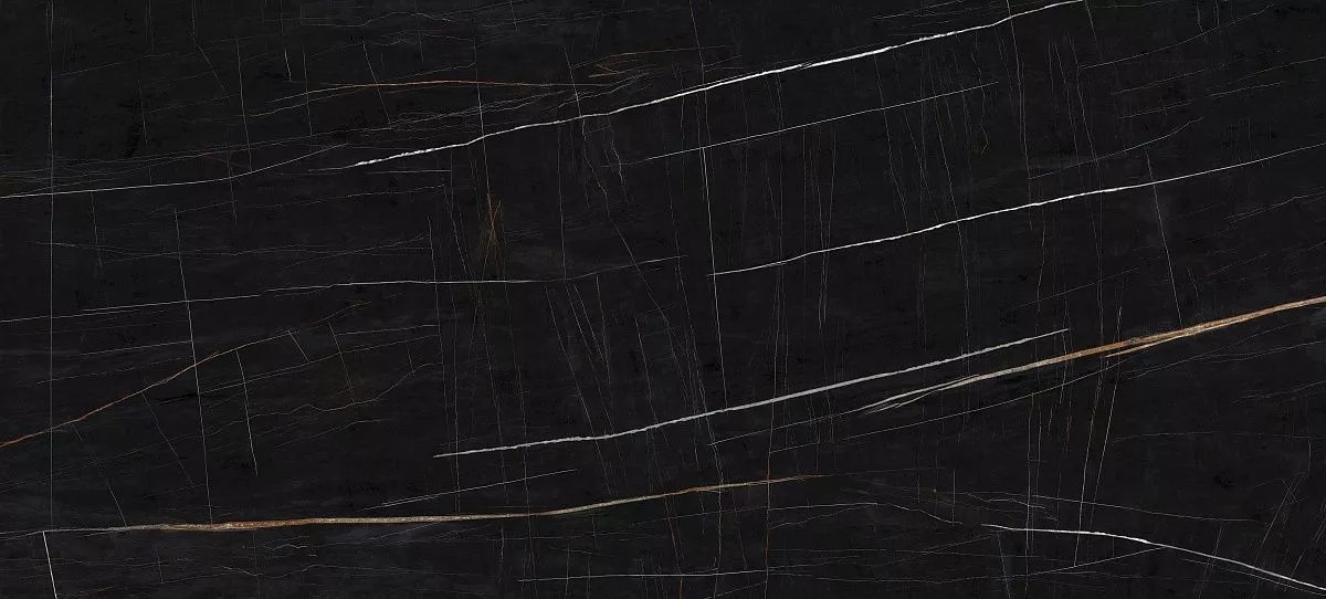 Керамогранит Geotiles Sahara Noir Matt 120x280