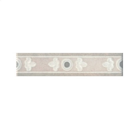 

Керамическая плитка Kerama Marazzi Пикарди AD/A434/17000 бордюр 3,1х15
