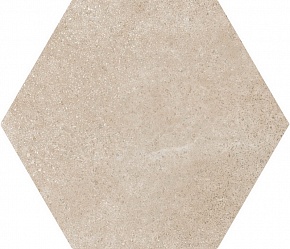 

Керамогранит Equipe Hexatile 22096 Cement Mink 17,5x20
