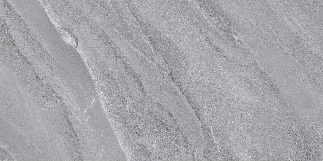 Керамическая плитка Gres de Aragon Tibet Smooth Gris базовая 60x120