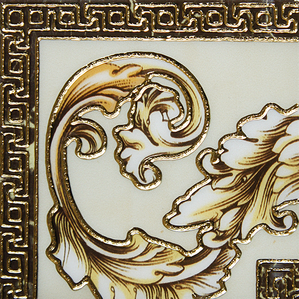 

Керамогранит Infinity Ceramic Tiles Mola di Bari Taco Jade 15Х15