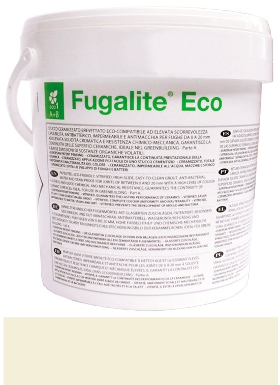 

Затирка Kerakoll Fugalite Eco эпоксидная 07 Jasmine 3кг