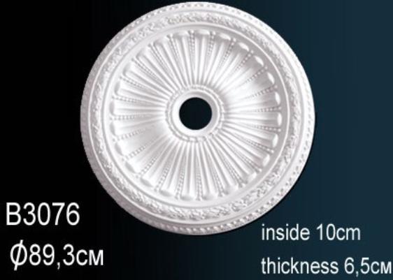 Потолочная Розетка Perfect B3076