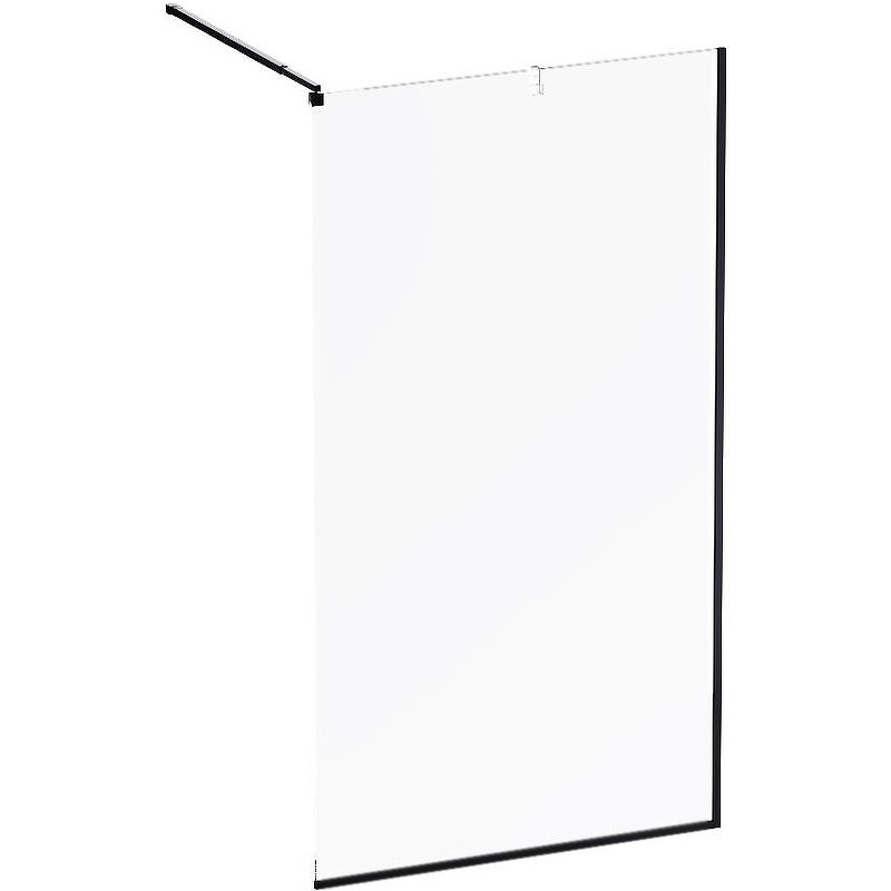 Душевое ограждение AM.PM Func 1100х2000 W84WI-110-F1-BTE