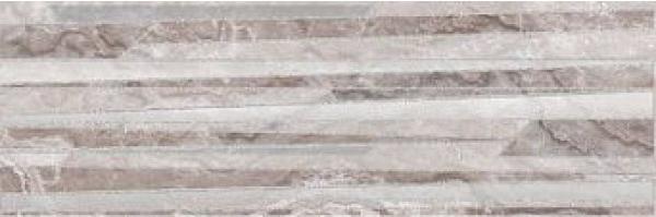 

Керамическая плитка Ceramica Classic Marmo Tresor Декор коричневый 17-03-15-1189-0 20х60