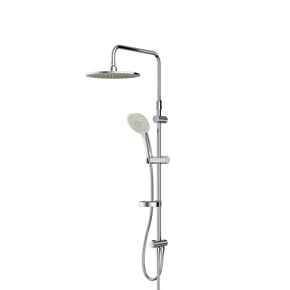Душевая колонна AM.PM Spirit 2.0 ShowerSpot F0770A100