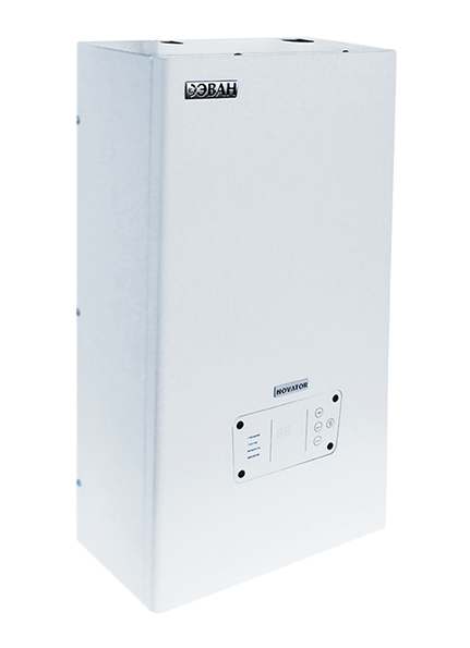 

Электрический котёл Эван Novator 5