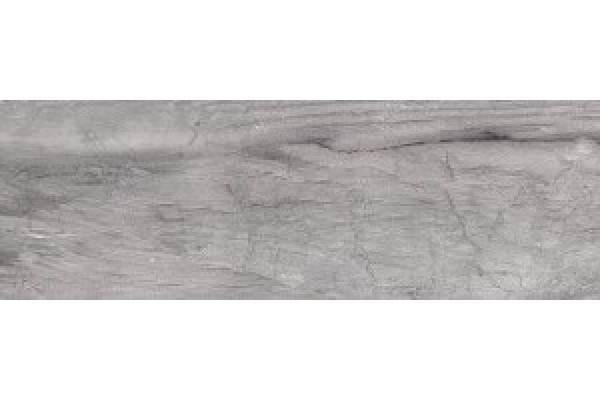 Керамическая плитка Ceramika Konskie Terra Grey Rett настенная 25x75