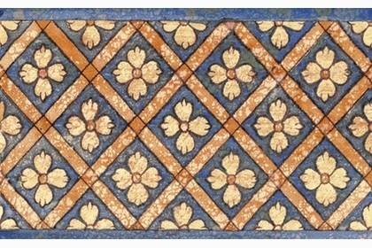 

Керамогранит Natucer Nobleza Frontal Angelo Porc. 15,5x30