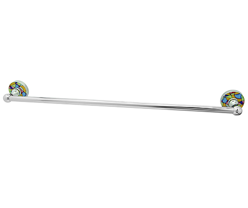 

Полотенцедержатель WasserKRAFT Diemel K-2230