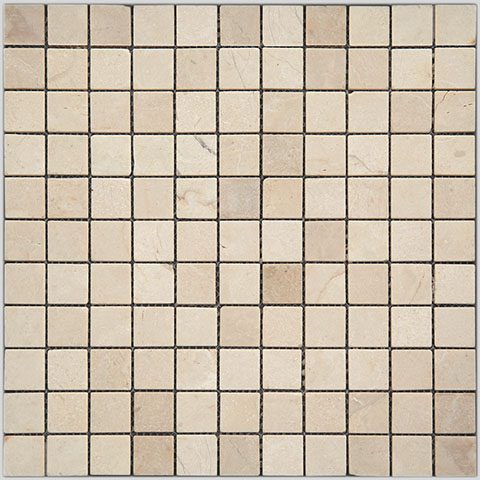 

Каменная мозаика Natural I-Тilе 4M21-26T (2,58х2,58) 30х30
