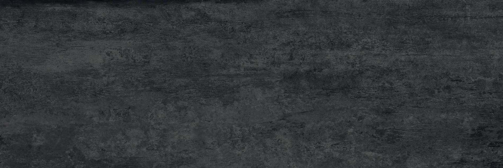 Керамогранит Laminam Cemento LAMF009022 Nero Bocciardato 100x300x5,6