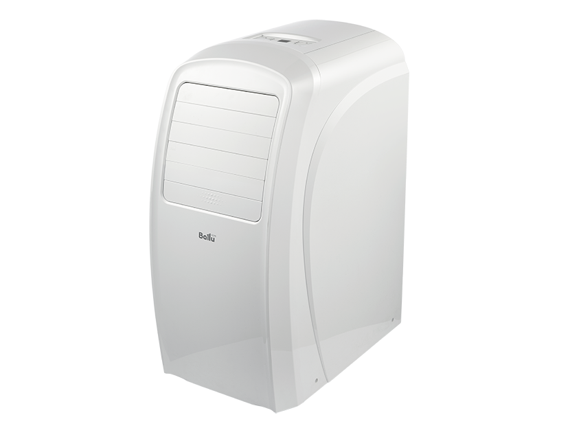 Мобильный кондиционер Ballu BPAC-20 CE серии Smart Pro