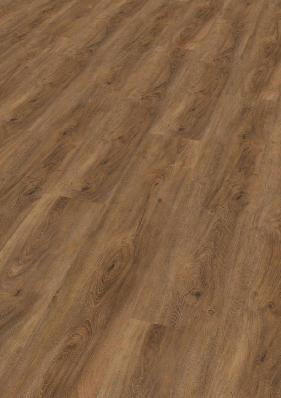 

Ламинат Wineo 800 Wood XL бесклеевой DLC00066 Дуб Кирпичный Темный