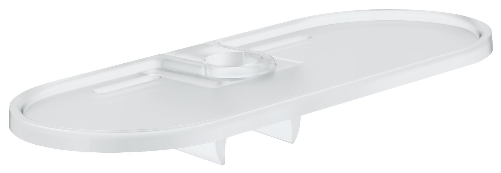 

Мыльница для душевой штанги Grohe Tempesta 27596000