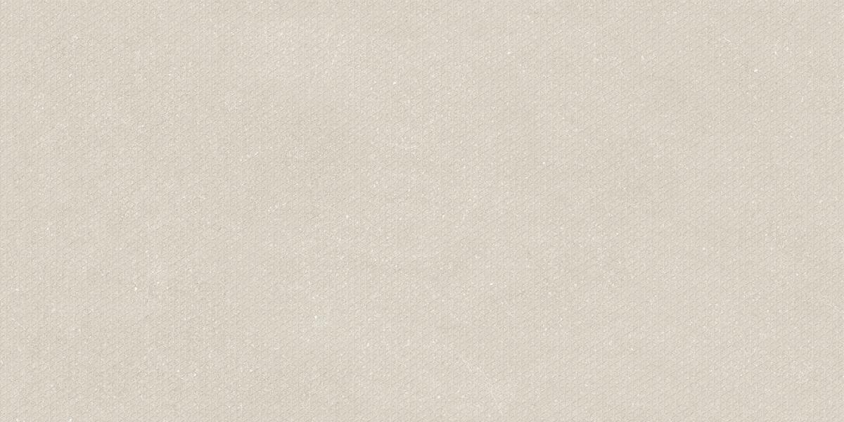 Керамогранит Laparet Attol Opal Deco Accents бежевый 60х120 матовый микроструктура
