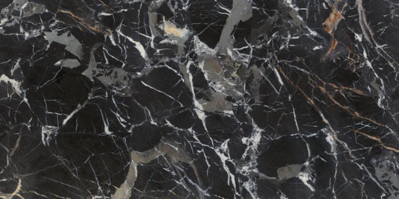

Керамогранит Peronda Laurent Black/EP (25944) 75,5х151