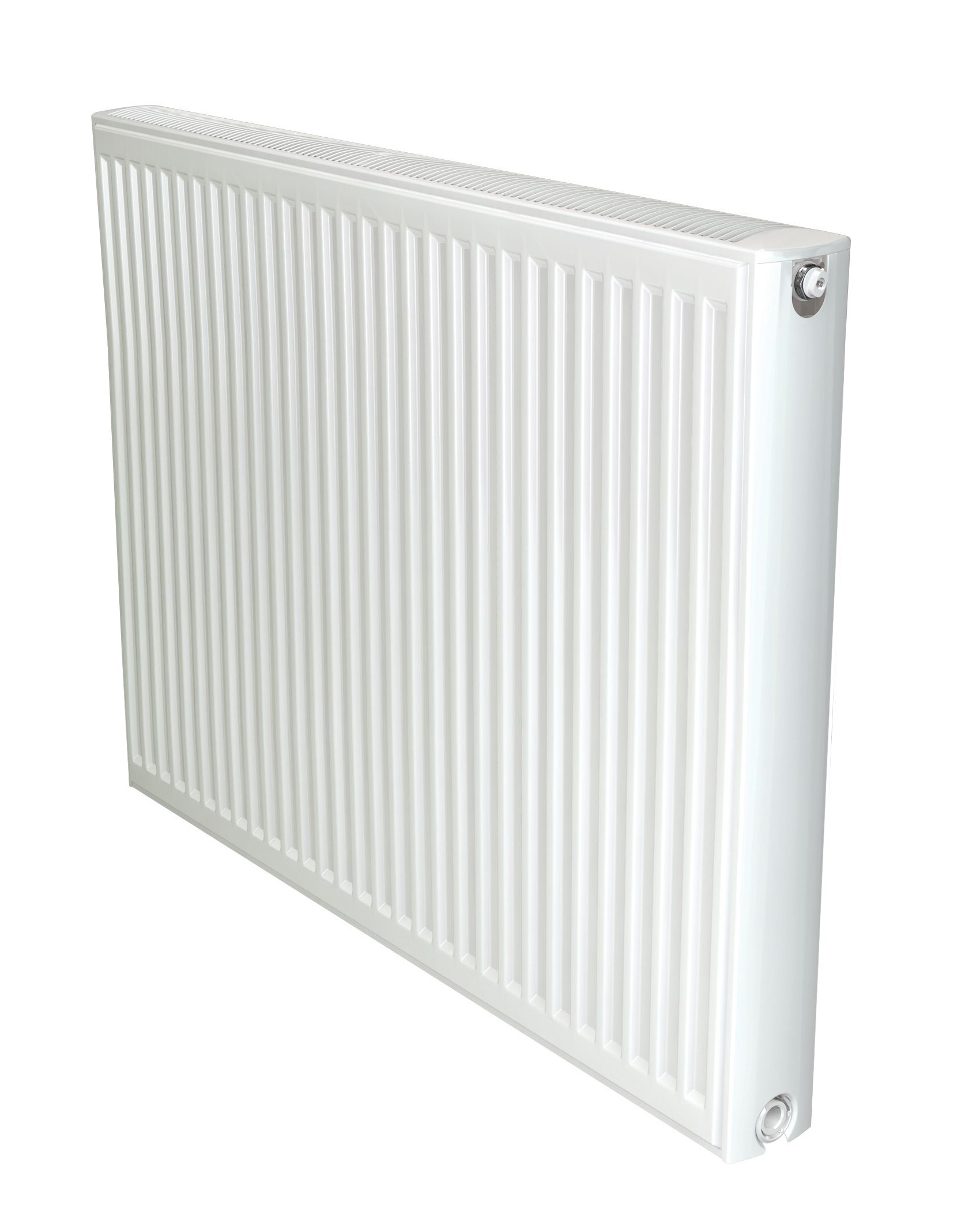 

Радиатор STELRAD Compact 22 900x400 900/400 стальной панельный с боковым подключением