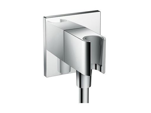 

Шланговое подсоединение Hansgrohe Select 26486000