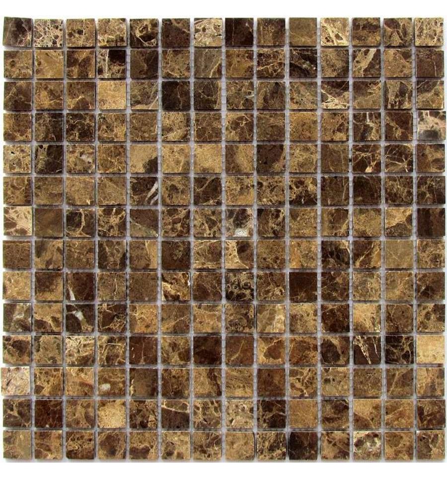 

Каменная Мозаика Bonaparte Ferato-20 (POL) (20х20х7) 30,5x30,5