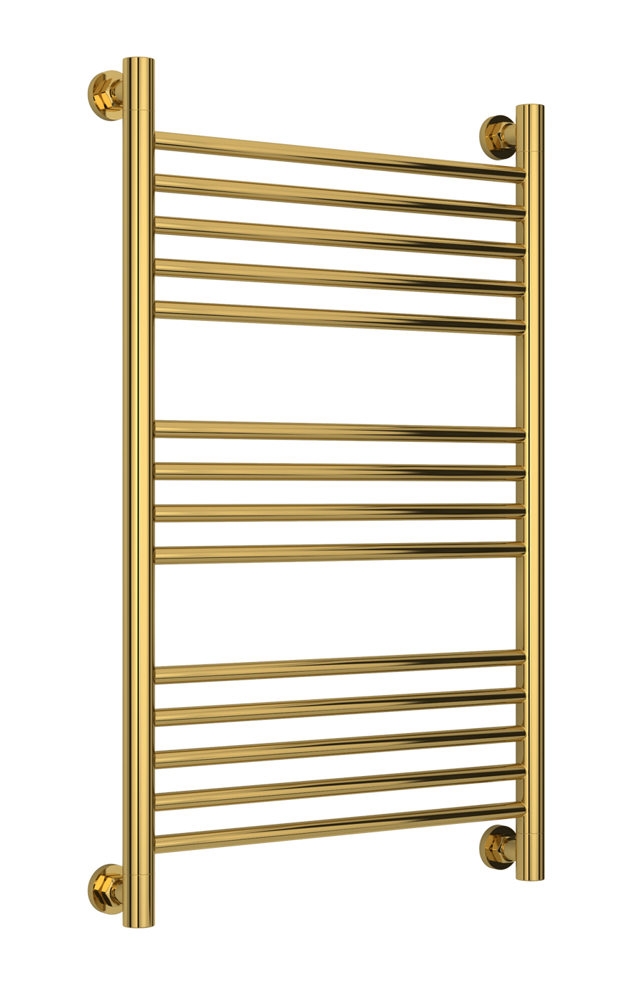 

Водяной полотенцесушитель Сунержа Богема+ (прямая) 800x500 золото арт. 03-0220-8050