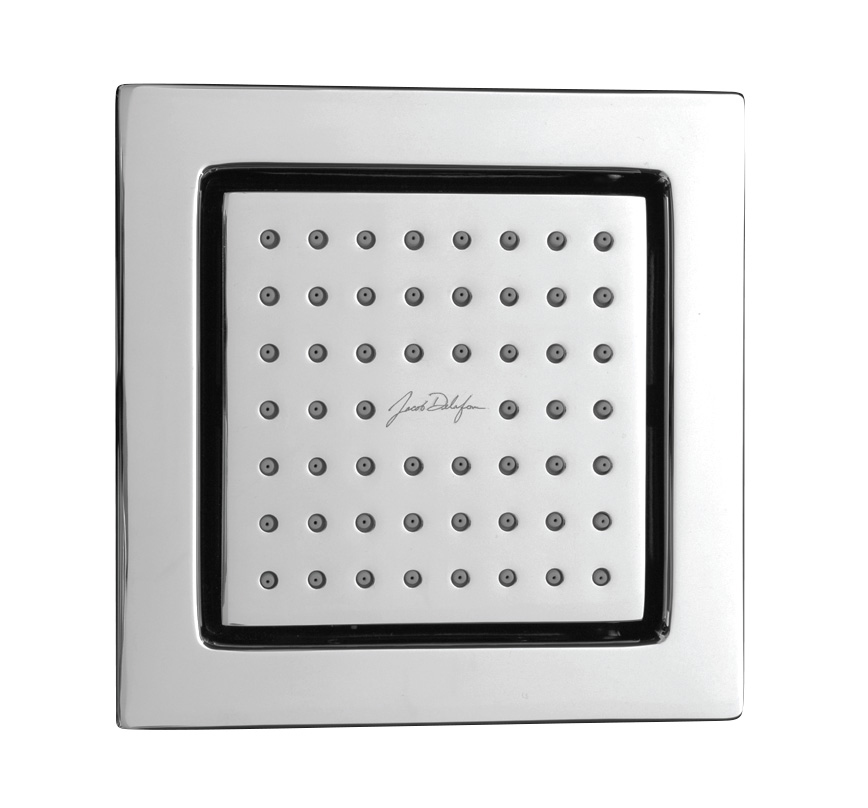 

Душевая форсунка Jacob Delafon Watertile E8002-CP