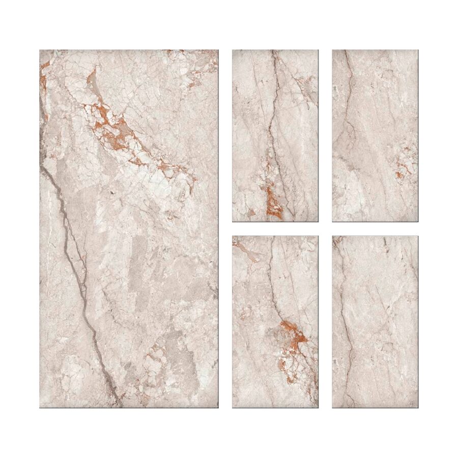 Керамогранит Maimoon Ceramica Ceppo Di Grey 80x160
