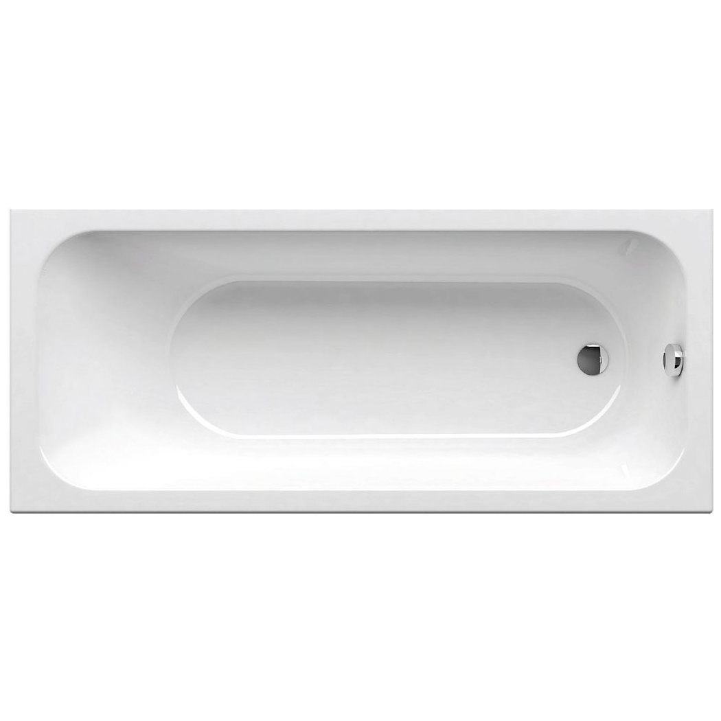 Акриловая ванна Ravak Chrome Slim 1800x800 CE21300000