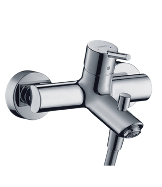 

Смеситель для ванны и душа Hansgrohe Talis 32440000