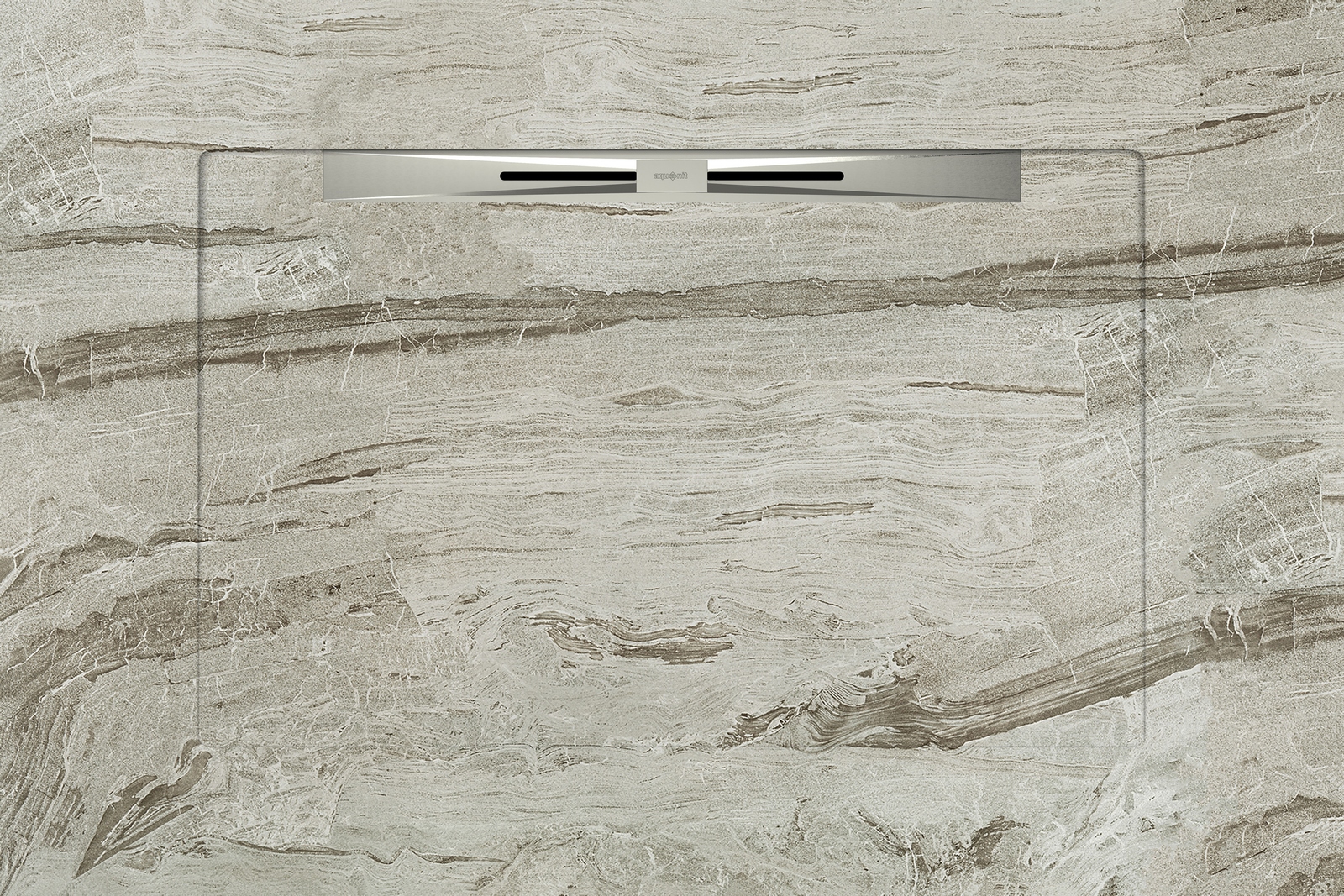 

Душевые поддоны Aquanit Misto Grey Slope Nova Line 90x135