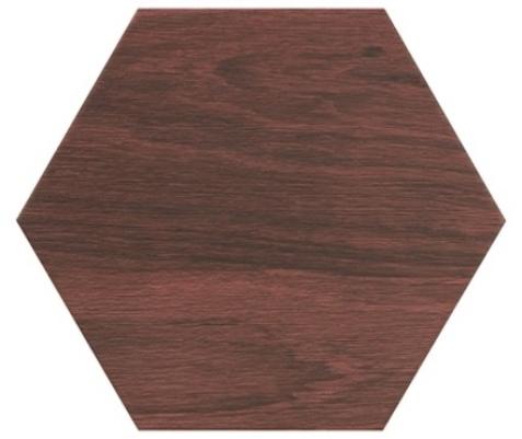 

Керамогранит Bestile Atlas Hexa Siena 25,8x29