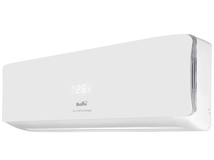 Сплит-система Ballu BSO-12HN1 серии Olympio Edge