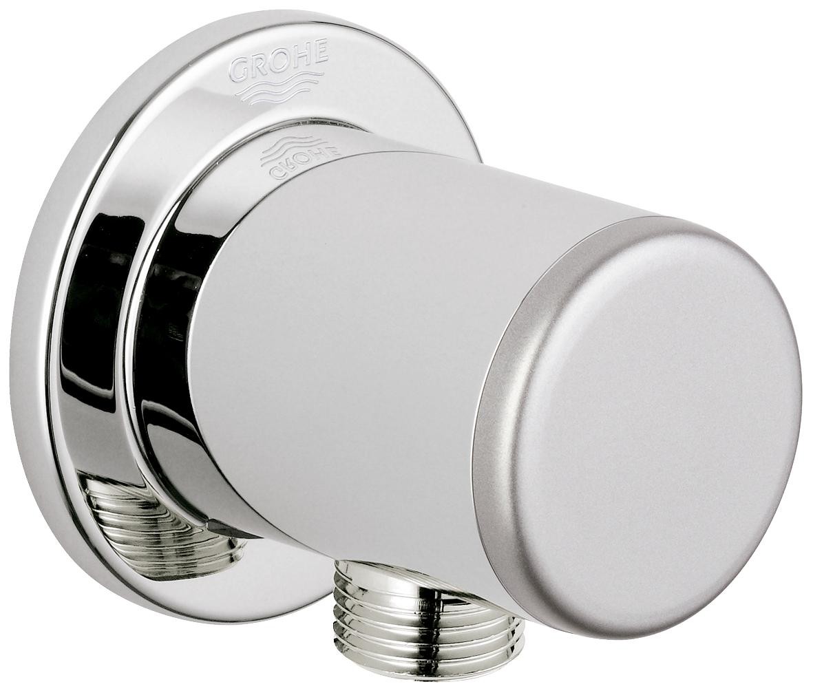 

Подключение для душевого шланга Grohe Relexa матовый 28626000