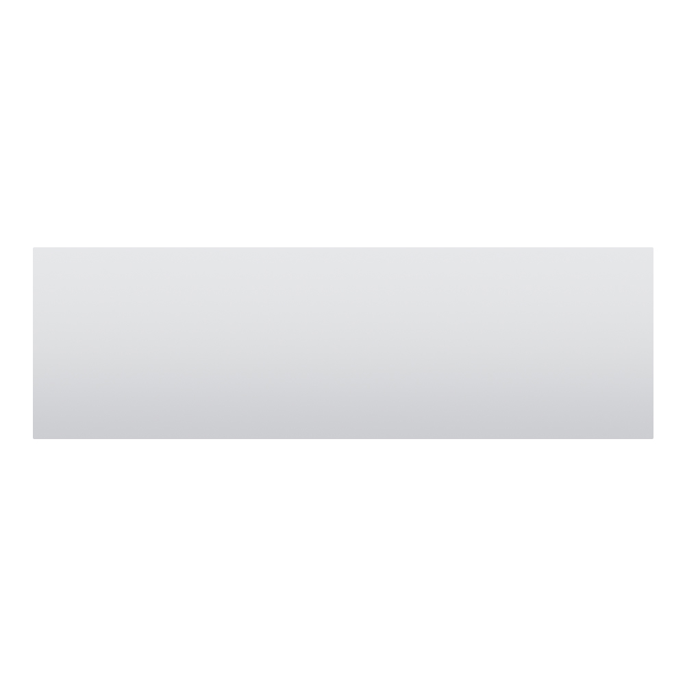 Фронтальная панель для ванны AM.PM Sense W76A-170-070W-P